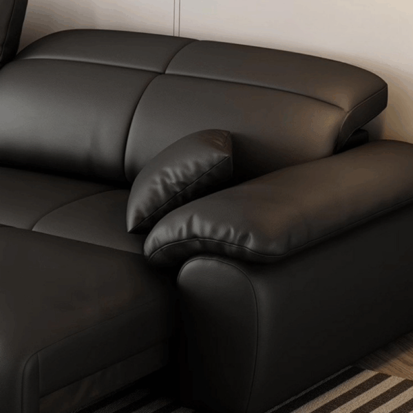 S082-沃雅格電動沙發|沙發|電動沙發|功能性沙發|皇品傢俱工作坊