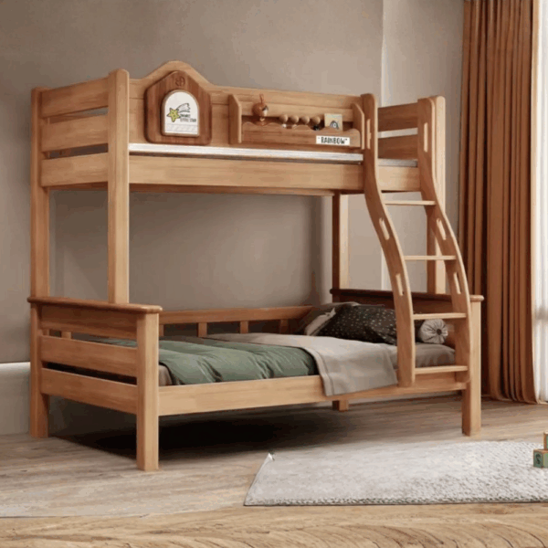 H032-流星上下舖|上下舖|子母床|皇品傢俱工作坊