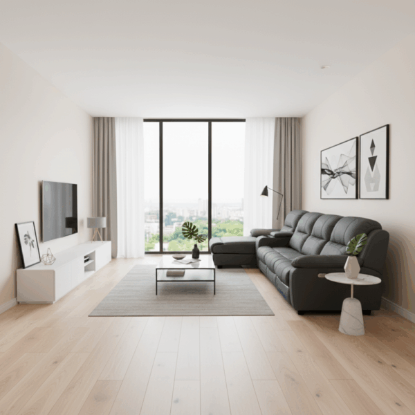 S072-6005 洛凡多功能沙發Lovan Multi-Function Sofa|沙發|多功能沙發|貴妃|電動沙發|皇品傢俱工作坊