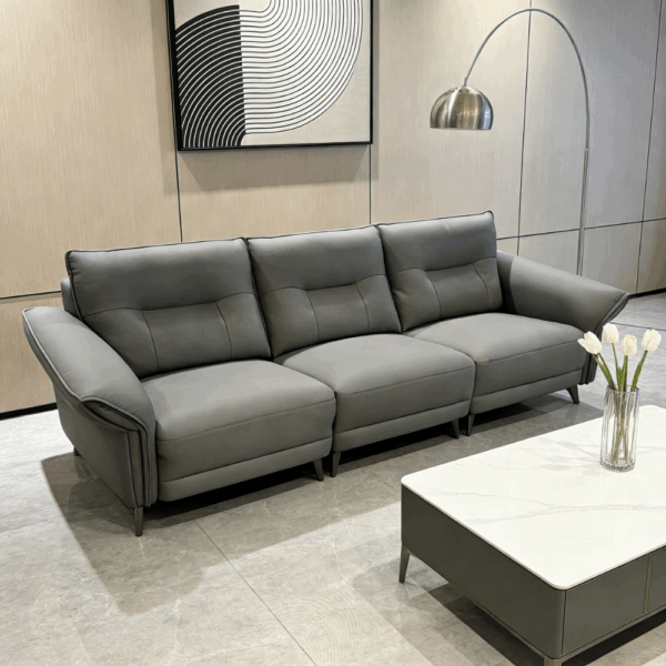 S092-3282 曜境電動沙發Lumen Prestige Reclinera|沙發|電動沙發|皇品傢俱工作坊