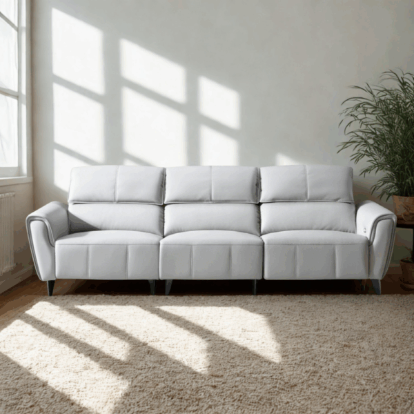 S036-3271露莫電動沙發|沙發|電動沙發|皇品傢俱工作坊