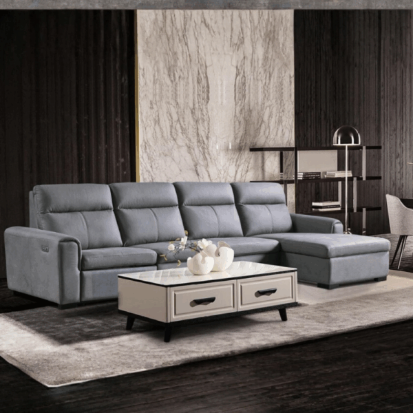 S049-2022艾洛恩多功能沙發Aeron Multi-Function Sofa|沙發|多功能沙發|貴妃|電動沙發|沙發床|皇品傢俱工作坊