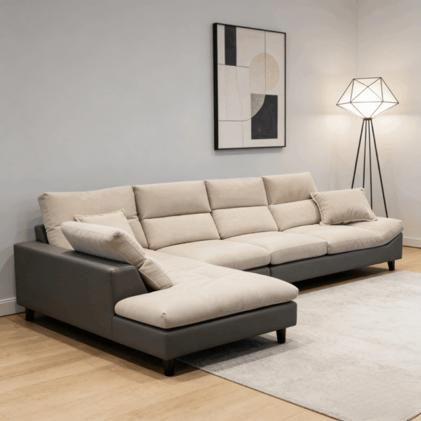 S113-610都境延展沙發 Metro Extend Sofa|沙發|網紅沙發|皇品傢俱工作坊