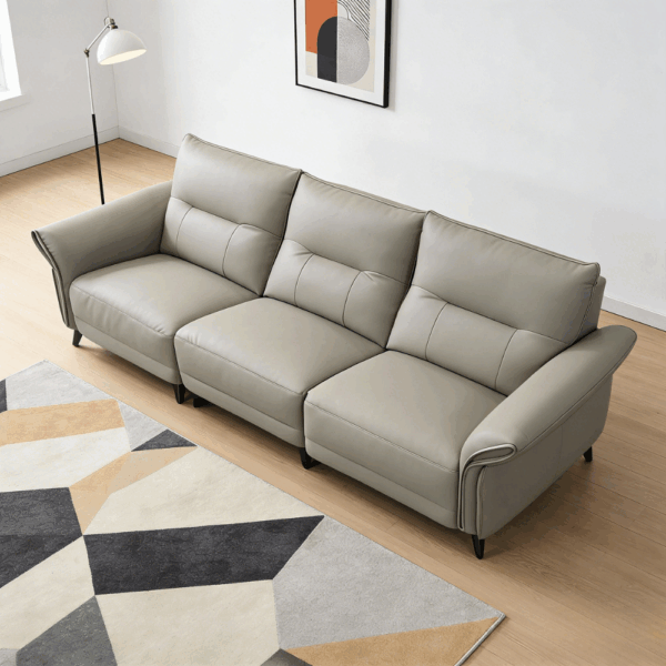 S092-3282 曜境電動沙發Lumen Prestige Reclinera|沙發|電動沙發|皇品傢俱工作坊