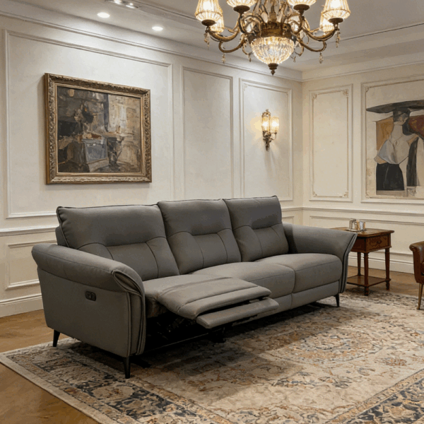 S092-3282 曜境電動沙發Lumen Prestige Reclinera|沙發|電動沙發|皇品傢俱工作坊