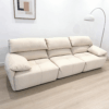 S124-3291法蘭佐沙發 Franzo Sofa|沙發|黃品家具工作坊