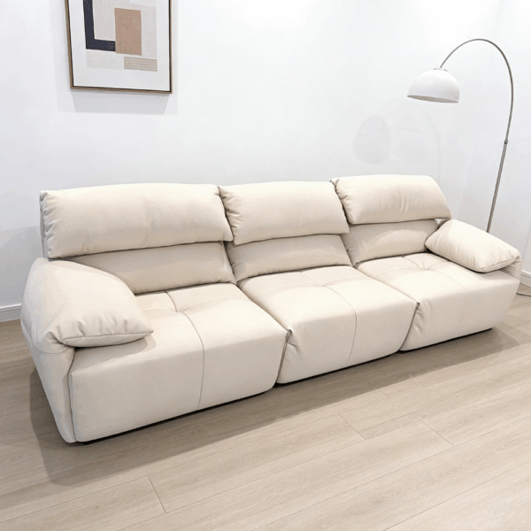 S124-3291法蘭佐沙發 Franzo Sofa|沙發|黃品家具工作坊