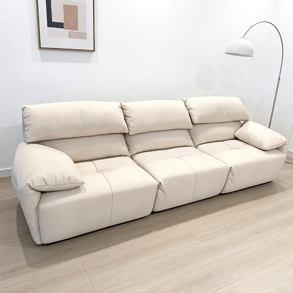 S124-3291法蘭佐沙發 Franzo Sofa|沙發|黃品家具工作坊