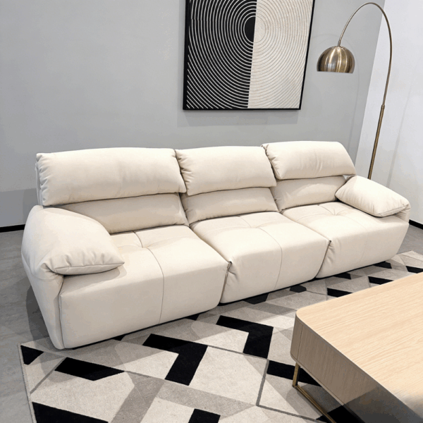 S124-3291法蘭佐沙發 Franzo Sofa|沙發|黃品家具工作坊